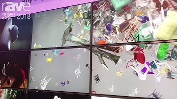 ISE 2018: Kramer Intros the KDS Series of Encoder and Decoders