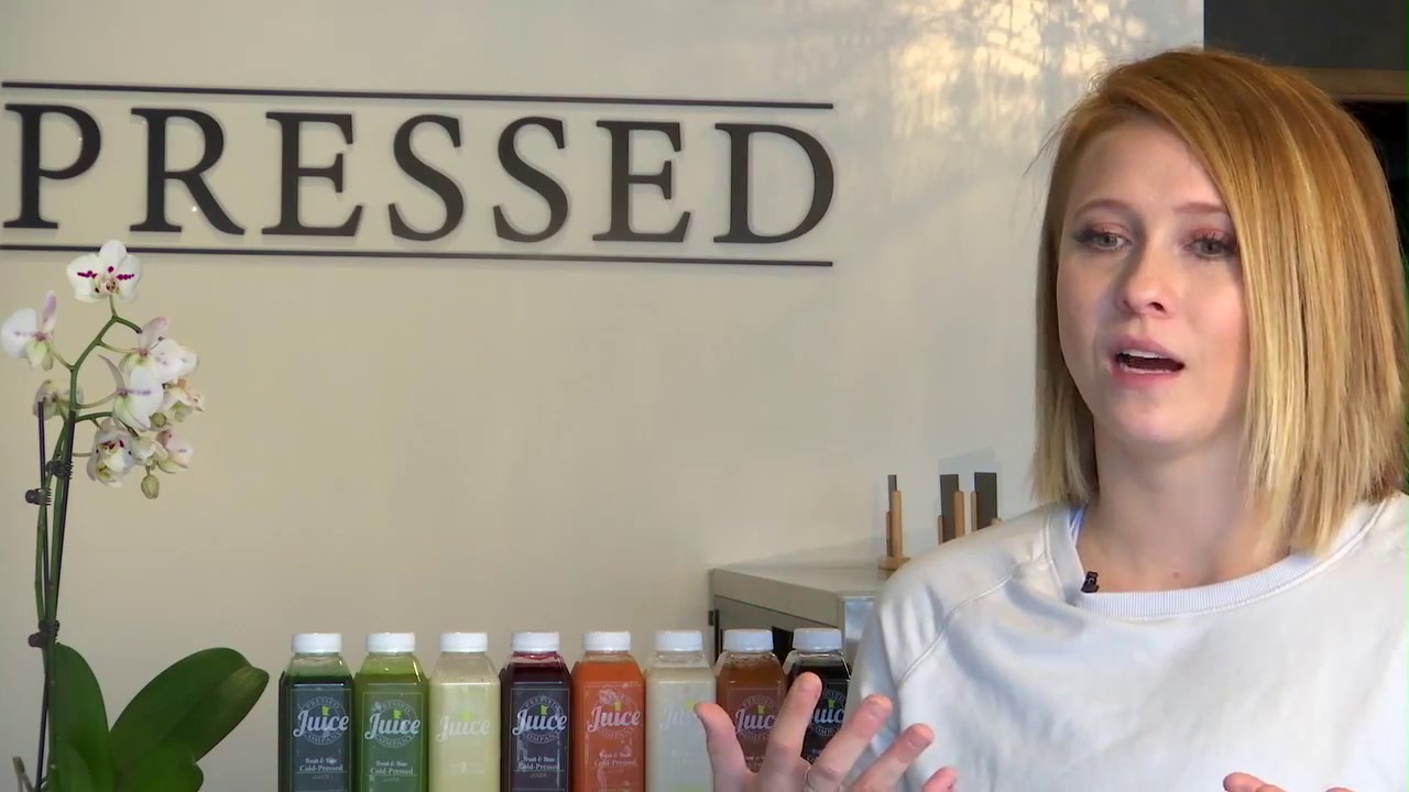 Pressed Hot Yoga and Cold Press Juice YouTube