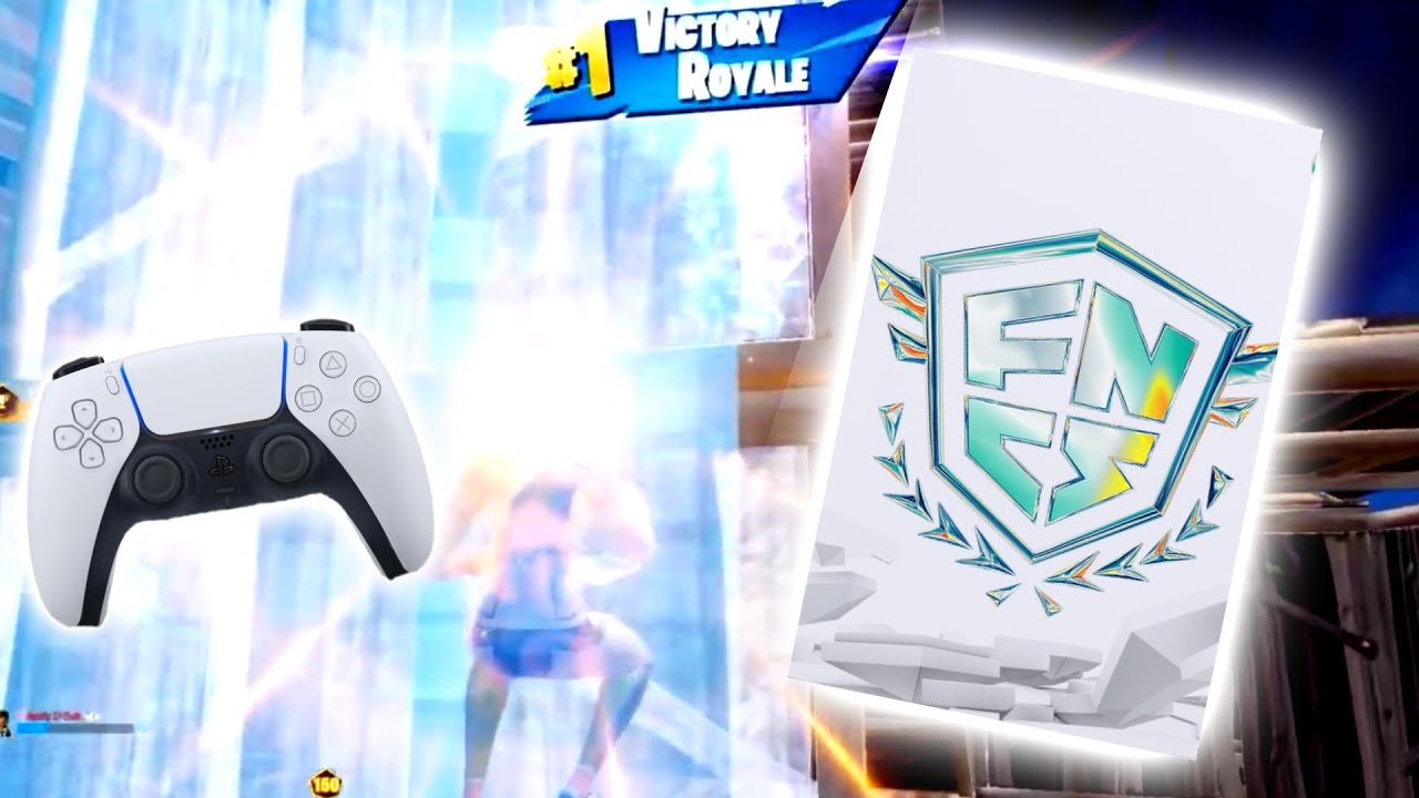 【大会】ディビジョン3 41位で突破してきた！終盤&対面集【フォートナイト/Fortnite】