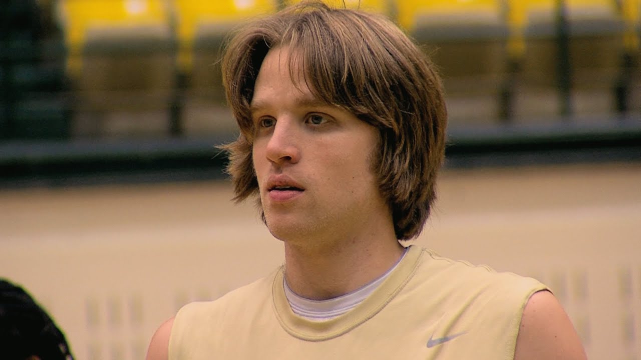 Tim Rusthoven #CAAHoops In Focus - Tim Rusthoven: Faith & Basketball - YouTube