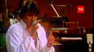 Sandro En Chile,Vamos A Ver 1981.