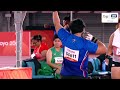 Ma. Ravina Carpena SCORES BRONZE MEDAL WITH 11.39 METER THROW | 2026 Asian Para Games