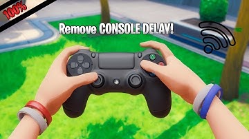 How To REMOVE Console Edit Delay (Xbox/PS4) EDIT FASTER!