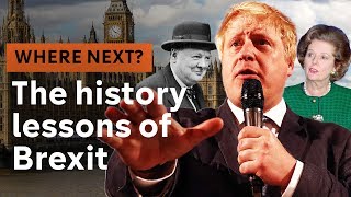 What does history tell us about Brexit?