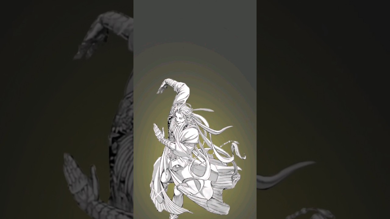 Apollo Manga Animation 