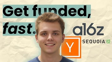 How to get startup funding in 2026 (Zero BS guide for founders)