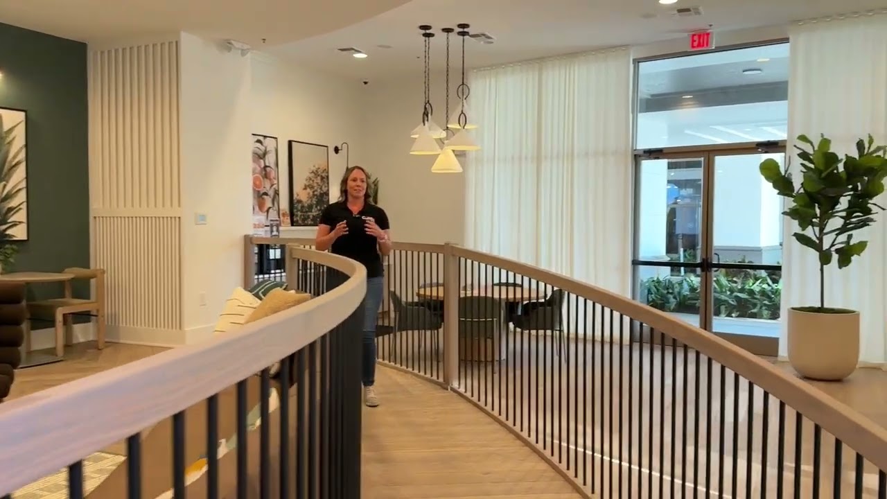 Lake Lily • Game Room