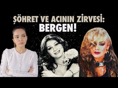 ŞÖHRET VE ACININ ZİRVESİ: BERGEN!