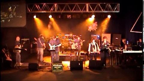 Willmar Pink Floyd Tribute Band -What Do You Want ...
