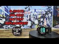 G-Shock DW-9052 - Battery Replacement