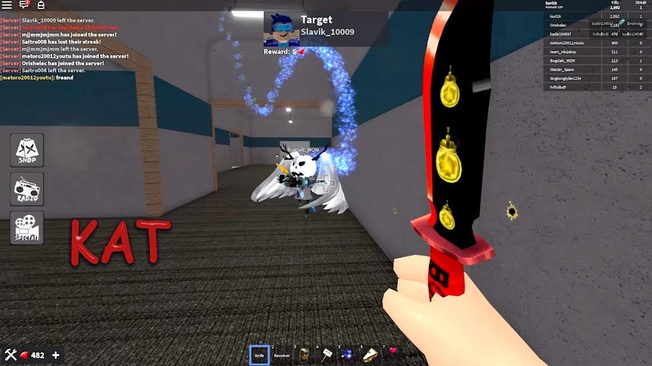 Kat Roblox Codes - roblox deathrun codes in june 2019