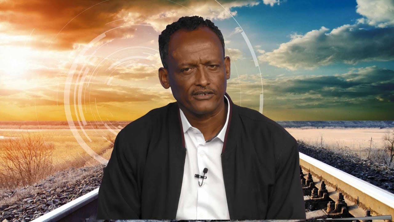 historical description about Ethiopian birihana kiristos adama church by Pastor Boja Sufan-2019