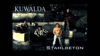 Кувалда - Stahlbeton (Demo) (1999)