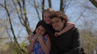 Luis' Second Chance - Foster Care at FCA
