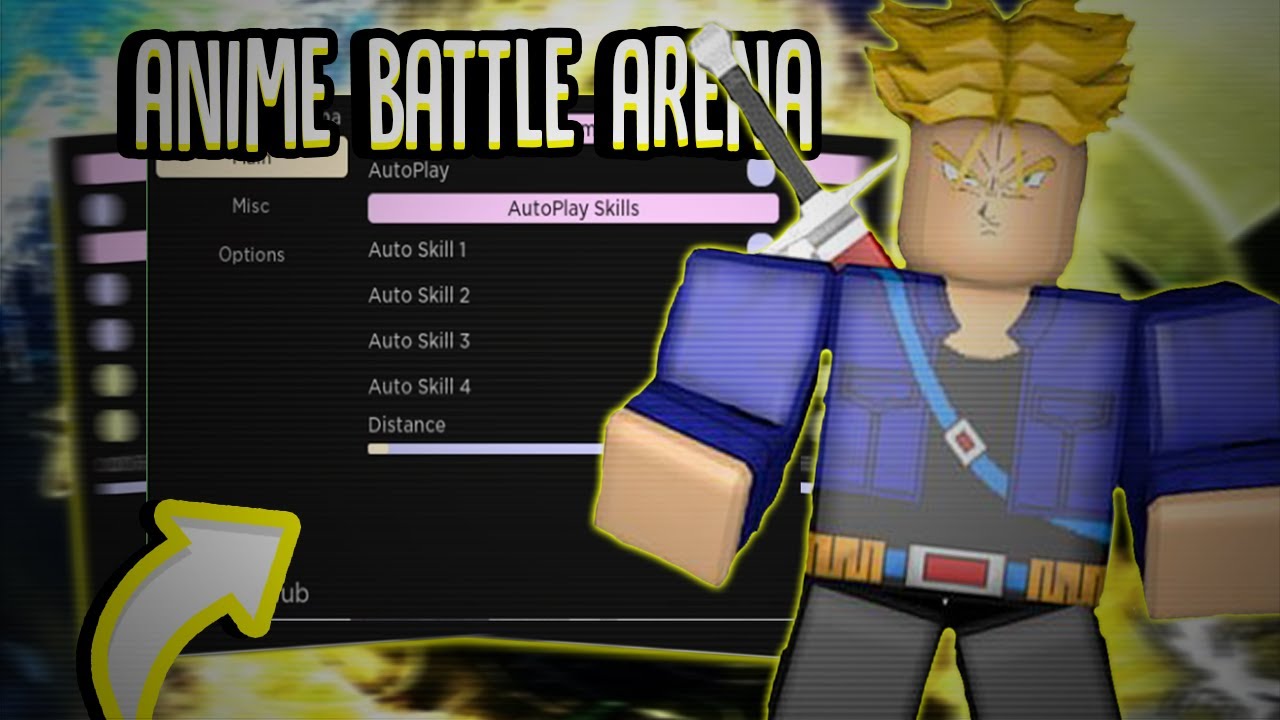 Roblox Anime Battle Arena Script Pastebin Hacks ABA  September 2023 