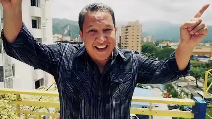 Moiss Tovar - Vamos pa'lante