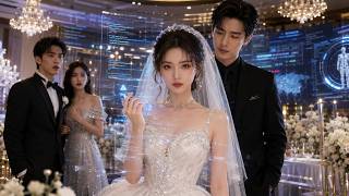 He left me for his first love on wedding dress day, so I married his uncle—Now he regrets everything