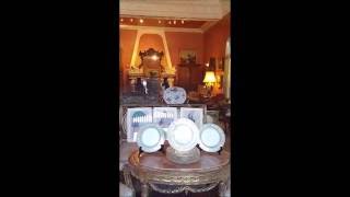 Gary Germer & Associates Video Tour of Retail Gallery