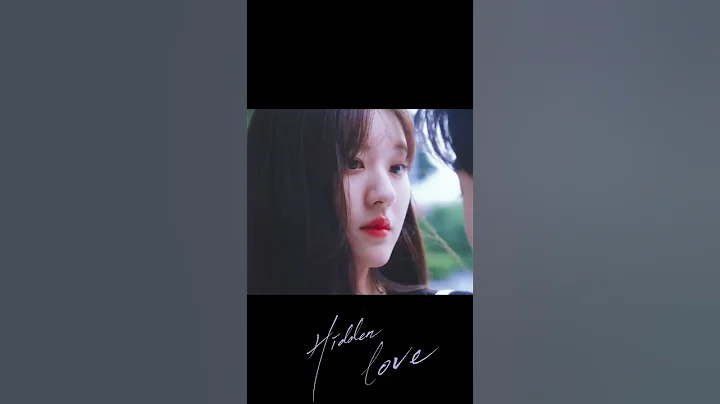 嘉許哥太會了！#偷偷藏不住 #HiddenLove #趙露思 #陳哲遠 #shorts #youku #youkutaiwan #優酷台灣  #zhaolusi #chenzheyuan - 天天要聞