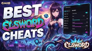 BEST Elsword Cheat 2026 / Damage Multiplier Fly ESP / Free Download BEST Elsword Cheat 2026 / Damage Multiplier Fly ESP / Free Download