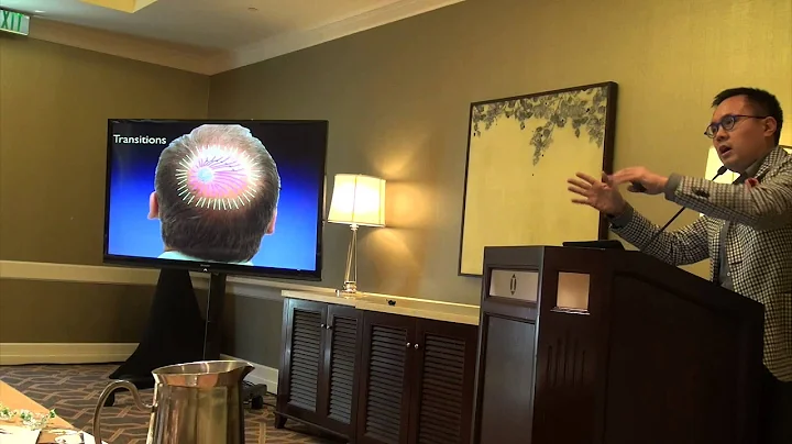 Hair Transplant for the Crown by Dr. Sam Lam