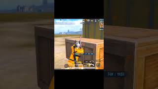 1v3 clutch 🔥 #ultimateroyal #bgmi #1v3 #pubgmobile