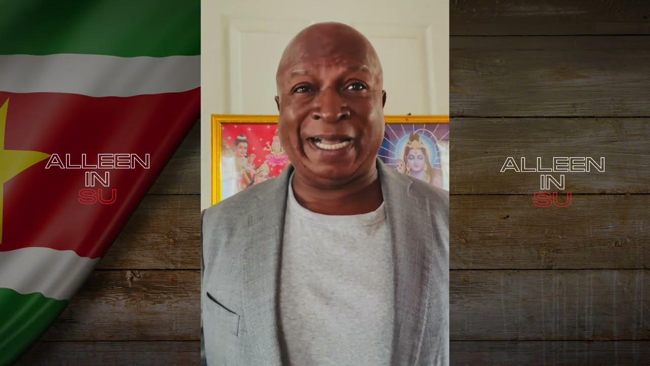 Bennie Miranda over case Rishano VS Chan :”Chan moet geschorst worden…”