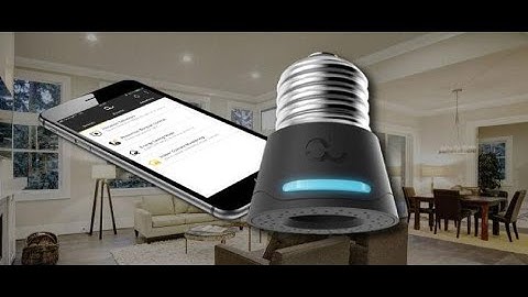 Anyware Smart Home Adaptor Receives $100K in Flash Funding