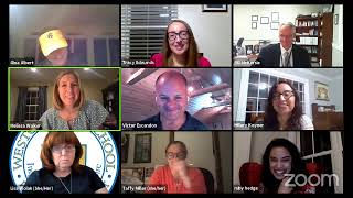 5-17-21 BOE Monthly Meeting