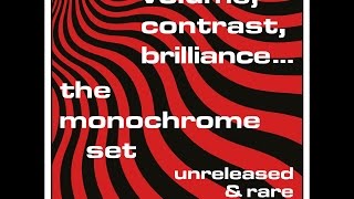 The Monochrome Set - Volume, Contrast, Brilliance: Unreleased &amp; Rare, Vol. 2 (Demos 1978 - 1991)...