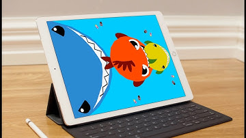 Piranh.io Gameplay iOS & Android HD