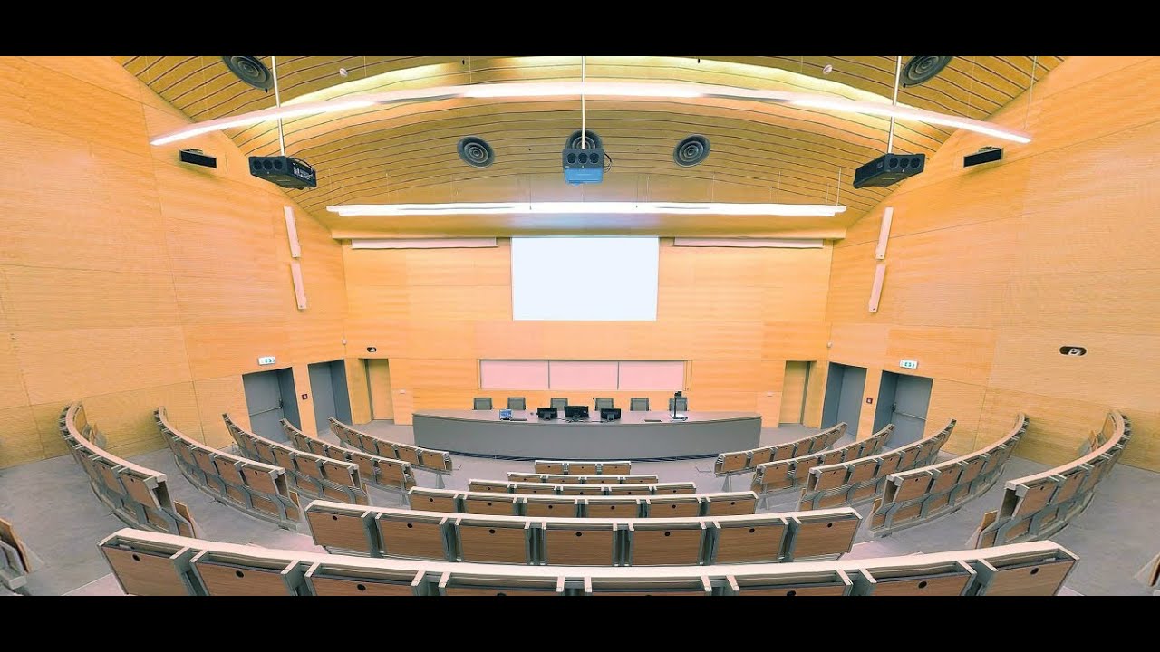 Масариков университет - YouTube