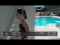 Girls A Platform - Eindhoven Diving Cup 2024