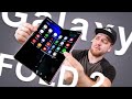 НОВЫЙ GALAXY FOLD 2