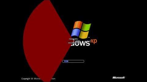 (REUPLOAD) Windows XP AVS Effects