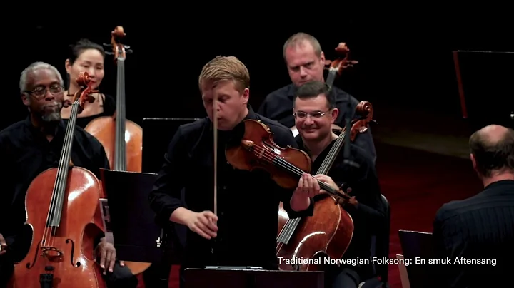 Mostly Mozart Festival Orchestra featuring Pekka K...