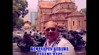 Hati Sebagai Hamba   Amigos