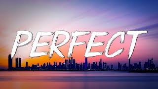 Perfect - Ed Sheeran (Lyrics) || Lewis Capaldi, John Legend (Mix Lyrics)