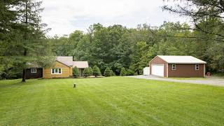 4888 Gun Barrel Rd, Springville, NY