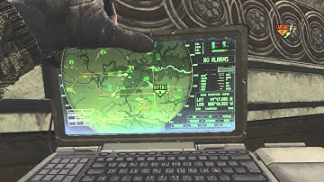 XxMIStERxCHAOSxX - MW3 BEST - TOP PLAY OF THE DAY DOUBLE HEADSHOT 1 BULLET!!