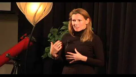 TEDxTriangleNC - Catherine Cadden - Direct Action ...