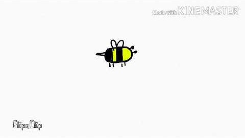 Flight Of The Bumblebee Animation