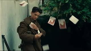 Dunkirk Opening Scene - SFX Redesign - Berklee Sound Design Network FA2025