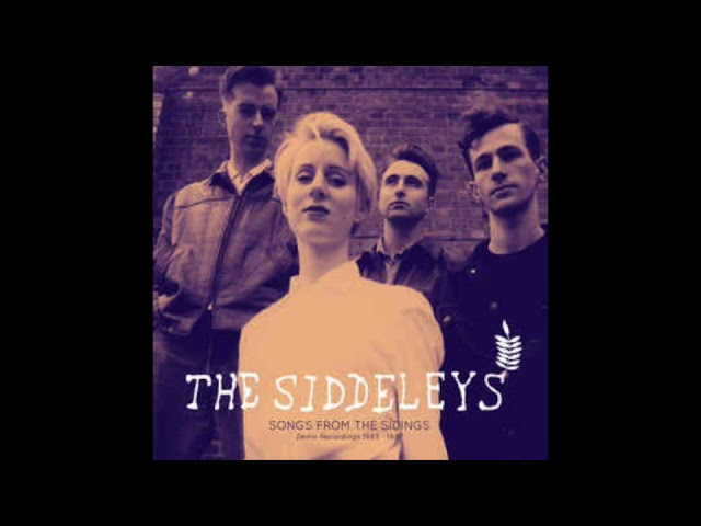 What Went Wrong This Time? The Siddeleys sddefault.jpg