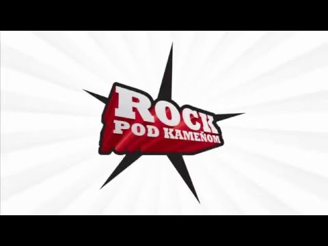 ROCK POD KAMEŇOM 2016 - WITHIN TEMPTATION