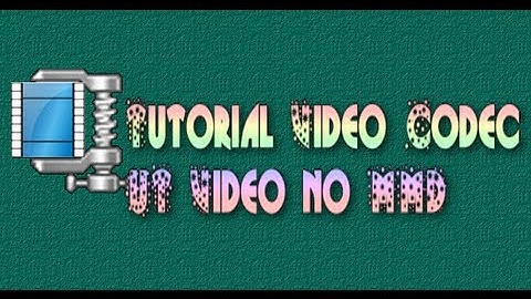 [MMD - Tutorial] UT Video Codec in MMD