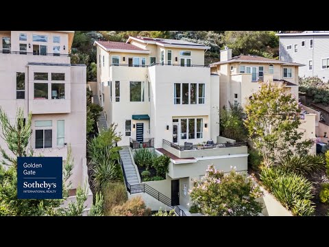 205 Sheridan Rd, Oakland, CA home video tour