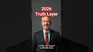 The Truth Layer 2026 #globalfinancialsystem #financialsystem #2026