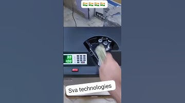 Www.bundlenotecountingmachines.com #viralvideo #machine #trending #currencycountingmachines