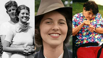 ROSEMARY KENNEDY Heartbreaking Facts. TOP-12 [The Forgotten Kennedy]